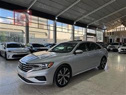 فولكسفاغن باسات